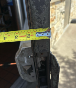 door repair